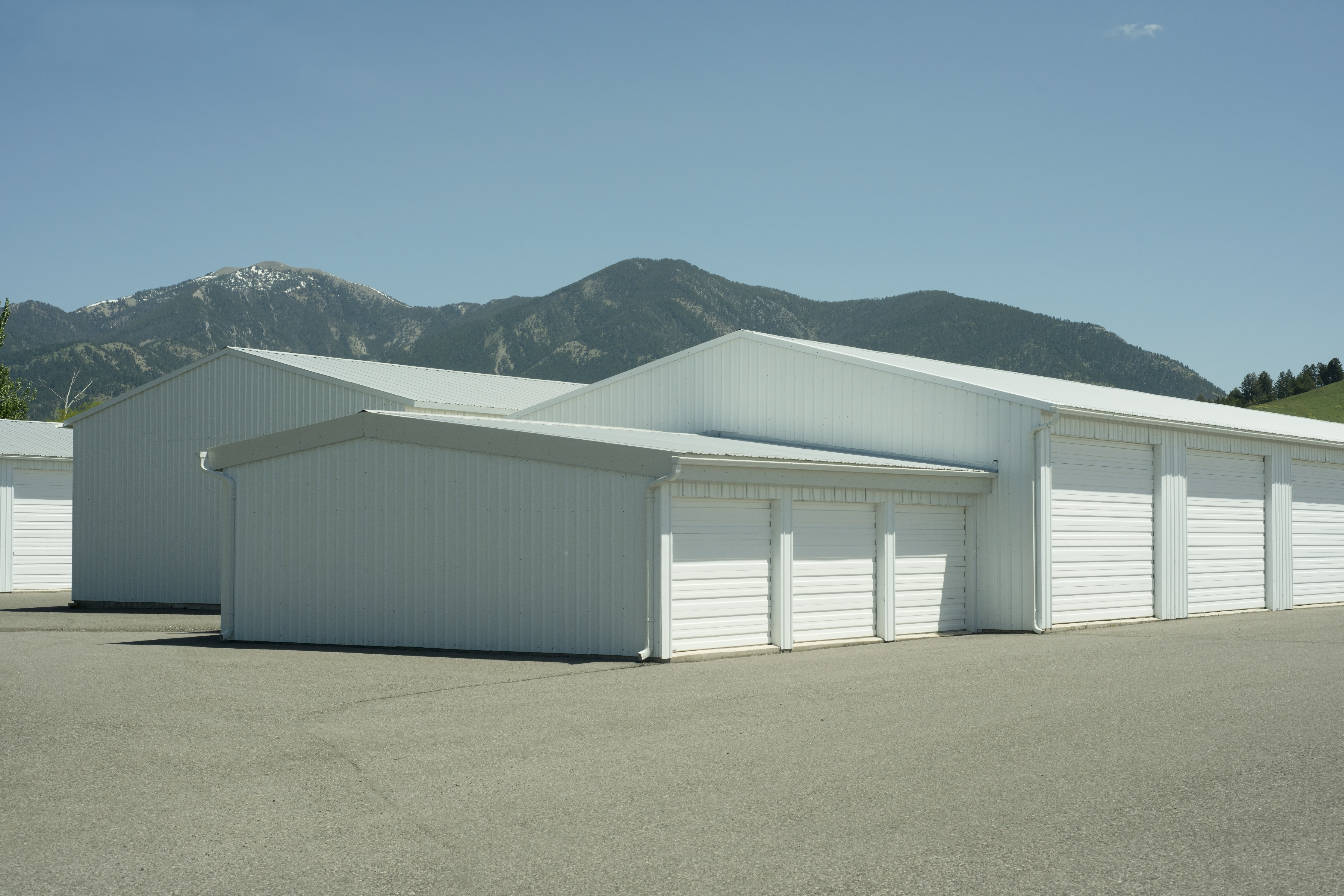 self storage and vehicle parking livingston, mt